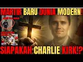 Download Lagu BERITA MENGEJUTKAN❗ CHARLIE KIRK DITEMBAK TEMB4S LEHER❗ Benarkah Dia MARTIR MODERN SAAT INI?