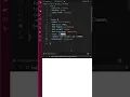 CSS Conic Gradient Loading Animation Modern Text Fill Effect Tutorial