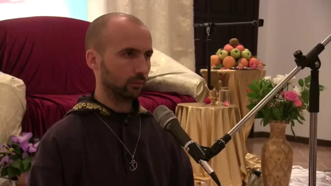 course погружение в медитацию любви image