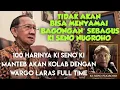 Download Lagu BEGINI CERITA KI MANTEB SECARA LENGKAP KEDEKATANYA DENGAN ALM KI SENO NUGROHO