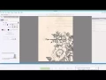 Beautify Your Family History Research Binders - First Up Title Pages