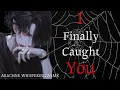 Download Lagu You Can Never Leave My Silky Web [M4F][Yandere][Arachne][Soothing Voice][Whispering ASMR]