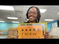Elkonin Sound Boxes - Reading Phoneme Segmentation