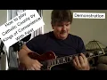 Catholic Country by Kings of Convenience w/ Feist Guitar Lesson, Tutorial, How to play Chords