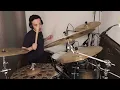 Download Lagu STIM - appetite (Official AMV - Cyberpunk) Drumcover