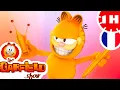 Download Lagu 🎵 Garfield et ses amis font de la musique à la savane ! 🎵 Compilation d'épisodes