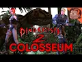 Dino Crisis 2 Colosseum Walkthrough