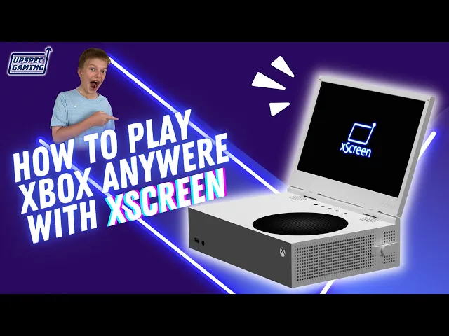 ???????????? XSCREEN KICKSTARTER IS NOW LIVE!!! ????????????