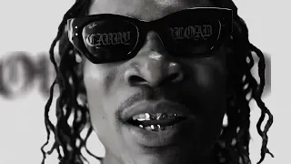 1Da Banton - Woza