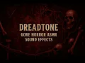 Download Lagu Dreadtone - Gore Horror ASMR Sound Effects (Pack Showcase)