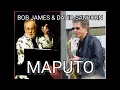 Bob James & David Sanborn - Maputo (HQ Audio)