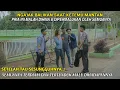 Lagu NGAJAK BALIKAN SAAT KETEMU MANTAN, PRIA INI MALAH DIPERMALUKAN. TERNYATA DIA ADALAH SEORANG POLISI