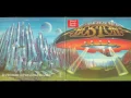 Boston - Feelin' Satisfied