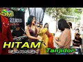 Download Lagu HITAM BAJIDOR FULL -  TIKA MALAIKA  ( DSYERIL MUSIC )