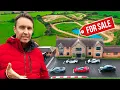 Download Lagu TOURING THE ULTIMATE PETROL HEADS DREAM HOME