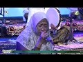 TERBAIK 1 - AL ASYIEQ (KEDIRI) - FEST AL HABSYI SE - EKS KARESIDENAN KEDIRI 2023