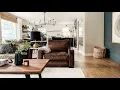 The LAST Home Tour in this House Spring 2019 House Tour - Chris Loves Julia