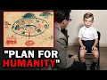 An Ohio Child Drew a Perfect Blueprint of a UFO in 1959 He Says Grays Showed Him