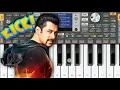 Download Lagu Hangover (Kick) | Salman Khan, Jacqueline F | Instrumental Cover On Mobile