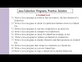 Linked List Exercises 2 for beginner