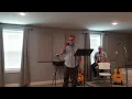 God is With Us, by The Afters
