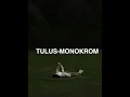 Download Lagu Tulus-Monokrom (Tiktok version)