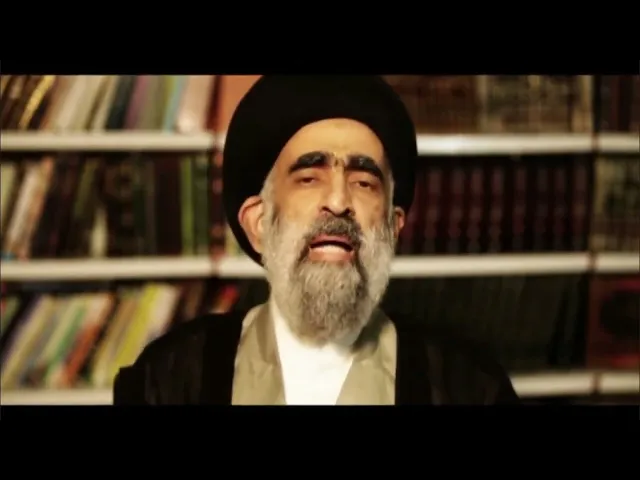 العبور الى الحسين عليه السلام (42) الامام الحسين واصحابه عليهم السلام.. السيد هادي المدرسي