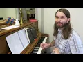 Fletcher UMC - Planning Music for Worship