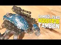 Download Lagu el juego que nos marcó a todos: la historia real de War Robots