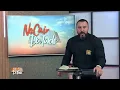 Lagu No Cair da Tarde com o Pr Maiquel Marques - 10/04/23
