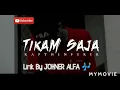 Lagu Kapthen Purek 🎶 TIKAM SAJA 🎶 (official video lyrics)