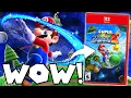Download Lagu De volgende grote 3D Mario-game voor Switch 2 is mogelijk zojuist gelekt...