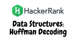 Tree Huffman Decoding HackerRank