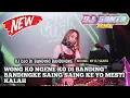 Download Lagu DJ BREAKBEAT FULL BASS 2025 | DJ OJO DI BANDINGKE LAGU VIRAL PADA MASANYA !!!