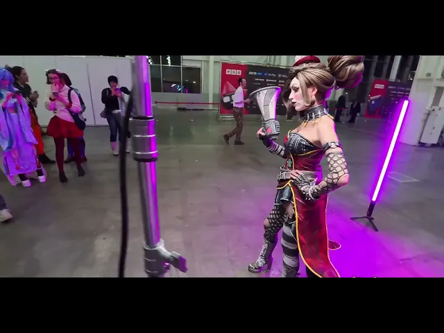 Moxxi