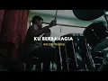 Download Lagu Ku Berbahagia - GALILEE Worship | Drum Cam
