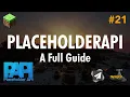 Ep21 PlaceholderAPI Relational Variables Full Guide - Minecraft Plugin Development