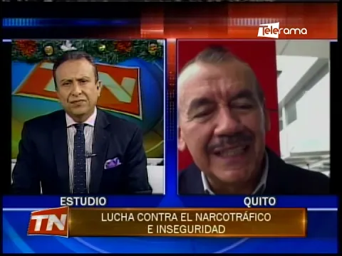 Gral. (R) Wagner Bravo 