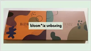 Download ☆BLOOM IZ \ MP3