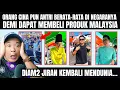 Download Lagu ORANG CINA PUN ANTRI BERPANAS2 DI NEGARANYA DEMI DAPAT BELI PRODUK MALAYSIA