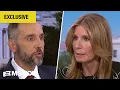 EXCLUSIVE Jack Smith WARNS Nicolle about unprecedented attacks on rule of law in FIRST interview