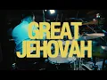 Download Lagu Great Jehovah // J.J. Hairston // Drum Cover