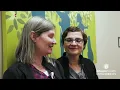 Meet Ekaterina Vapne MD with Atrium Health Levine Children s Pediatrics Northwest