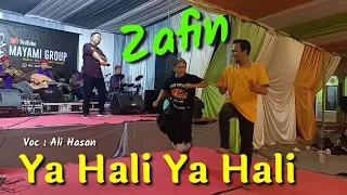 Download Ya Hali Ya Hali - يا هلي يا هلي - Gambus MAYAMI GROUP - Ali Hasan - PP Al Marhamah - Bangsalsari MP3