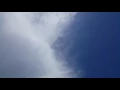 Thunder Head cloud