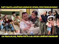 Download Lagu RAFFI NAGITA LANJUT LIBURAN KE JEPANG, DEMI SUKSESKAN PROGRAM HAMIL? TIETA BOYONG CUCU LIBURAN JUGA!