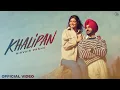 Download Lagu Khalipan - Nirvair Pannu (Official Video) Deol Harman | Juke Dock