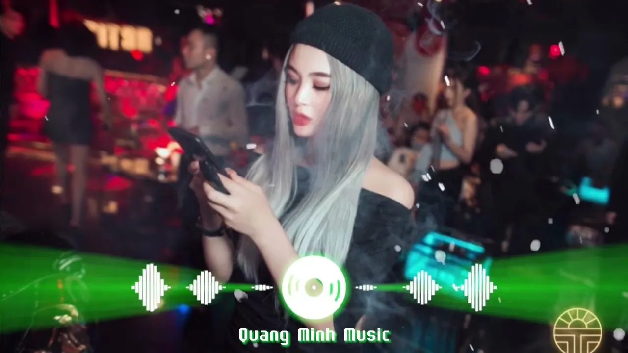 NONSTOP Vinahouse 2022 - Quan Sơn Tử Remix | Nonstop Việt Mix 2022, LK Nhạc Trẻ Remix