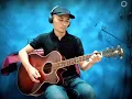 Download Lagu Jun Munthe - Rohaku (Akustik Cover)