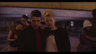 Parachute Youth - Runaway